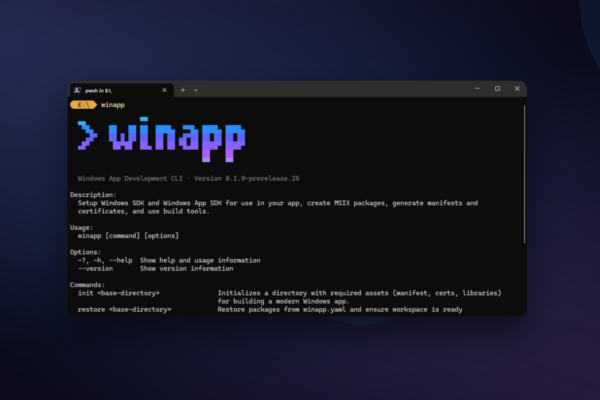 Microsoft Pristat Nauj Cli Rank Windows Program Krimui