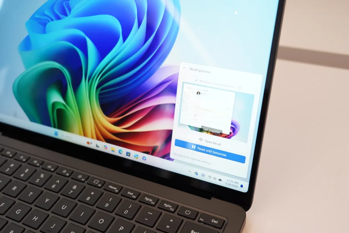 Microsoft pristato Copilot pašalinimo politiką Windows 11 su griežtomis sąlygomis