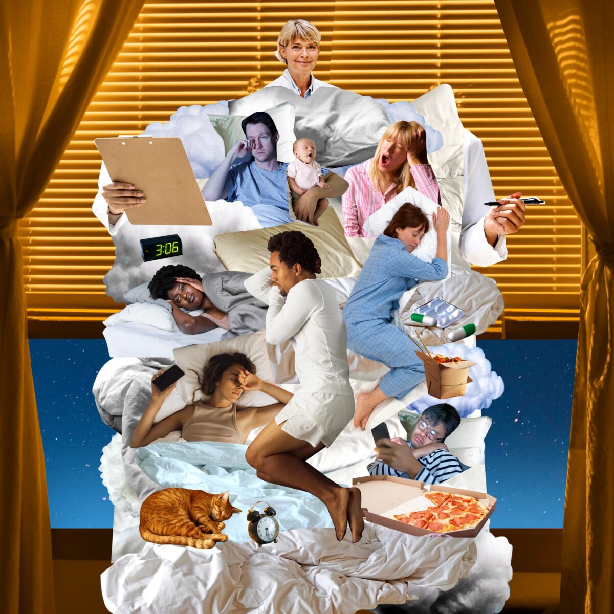 Miego Treneriai Nuo Kdiki Prie Suaugusij Su Ekrano Priklausomybe