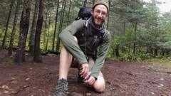 Minneapolis Mieste Nuautas Intensyvios Terapijos Slaugytojas Alexas Pretti