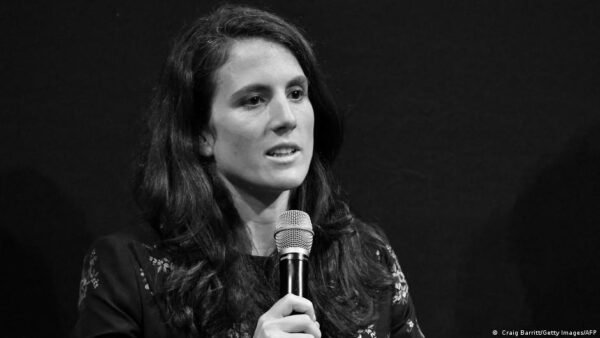 Mir Tatiana Schlossberg Jfk Ank Sulaukusi 35 Met
