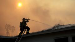 Mokslininkai Spja Apie Naujus Ilumos Rekordus Nors 2025 Metais Temperatra Sumajo