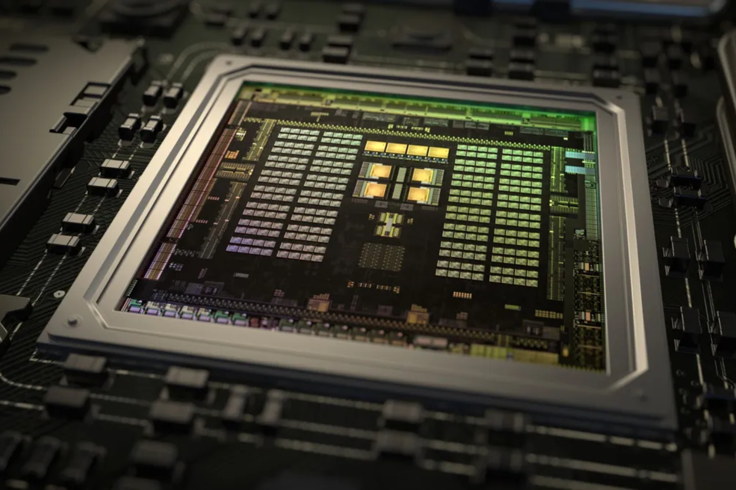 Nvidia Planuoja Ileisti Kompiuterius Su Arm Procesoriais Ir Windows