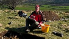 Naujas Atradimas Gali Paneigti Teorij Kad Vikingai Pastat Pirmuosius Airijos Miestus