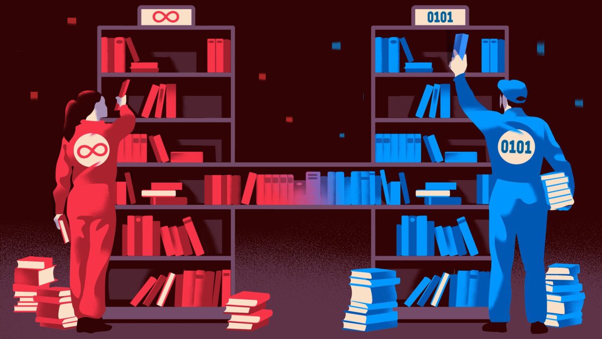 Naujas tiltas tarp begalybės matematikos ir kompiuterių mokslo