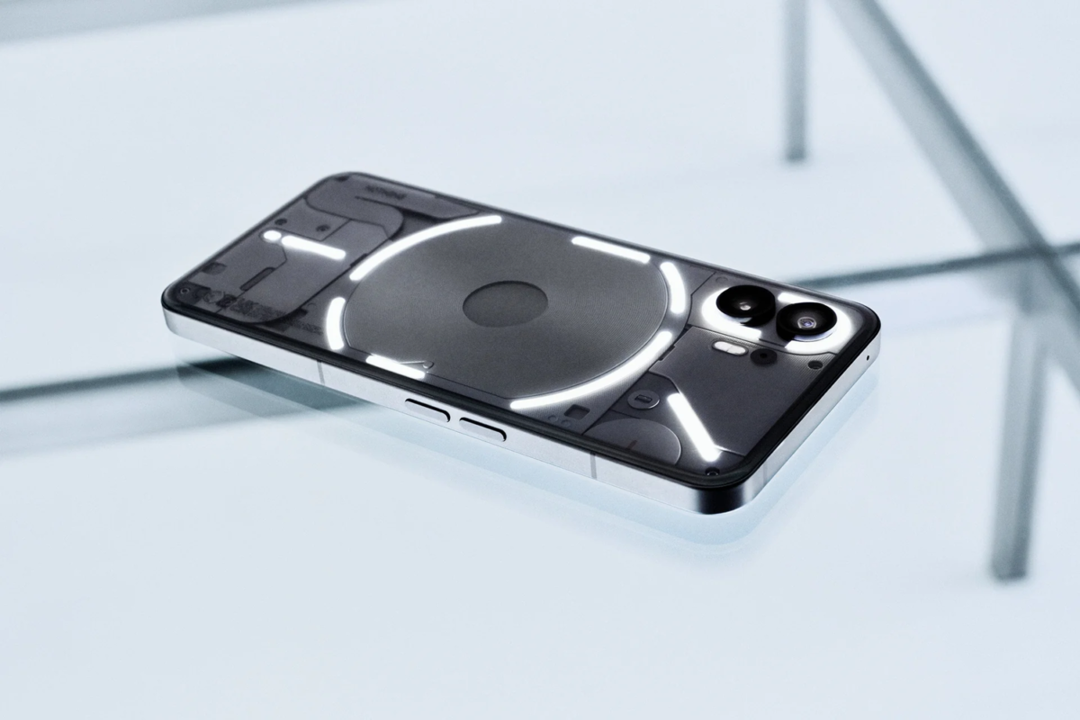 Naujos Detals Apie Nothing Phone 4a Procesoriai Ir Ileidimo Data