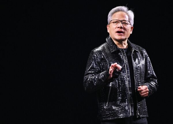 Nvidia Pradeda Masin Nauj Vera Rubin Lust Gamyb Siekdama Sumainti Ai Modeli Katus