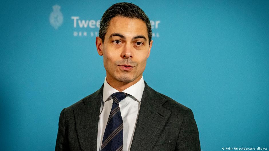 Nyderlanduose Suformuota Maumos Koalicija Trys Partijos Pasiek Susitarim