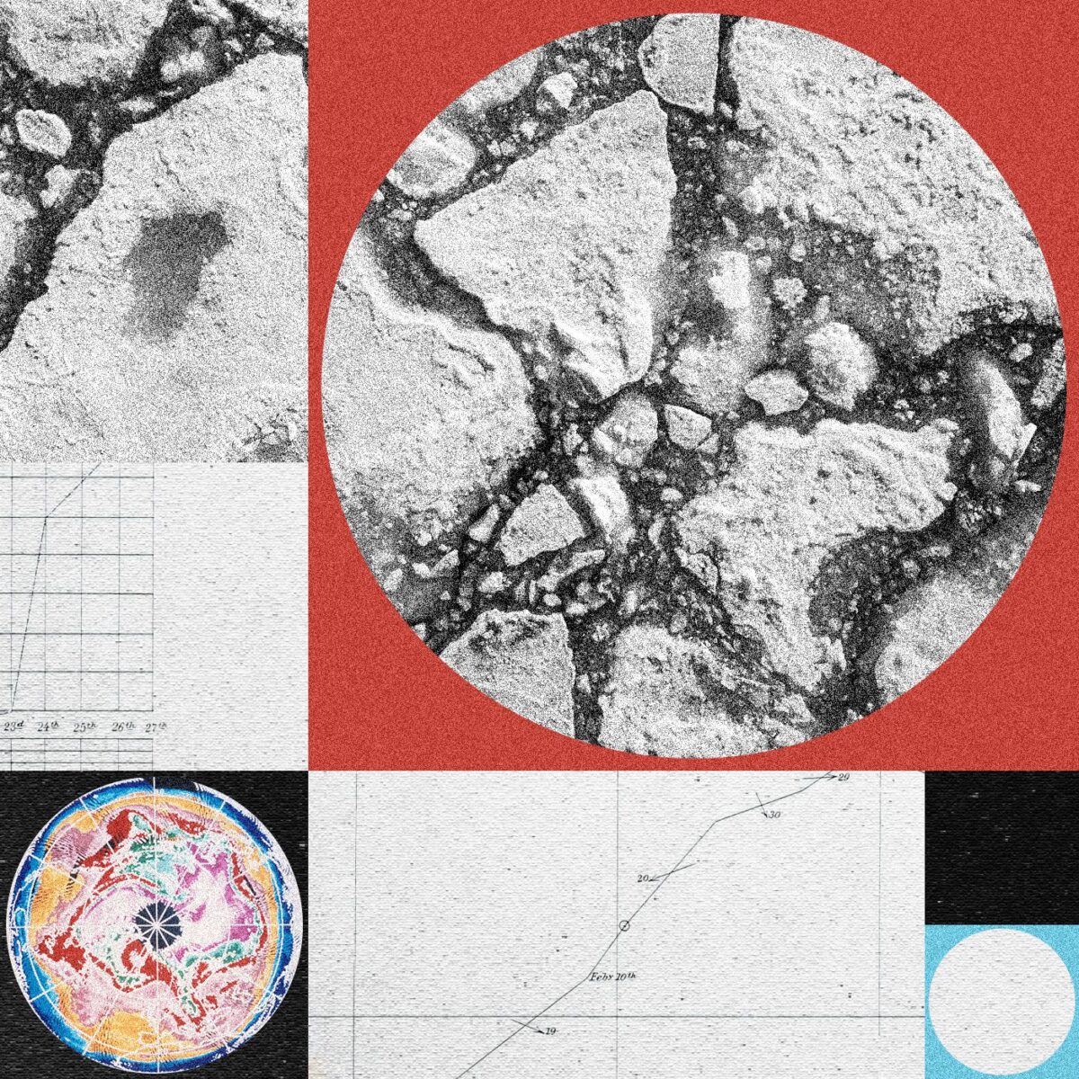 Pasaulio vandenynai aštuntus metus iš eilės pasiekė rekordines šilumos absorbcijos ribas