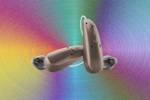 Phonak Audeo Infinio Ultra Sphere Naujos Kartos Klausos Aparatai Su Paangiu Lustu