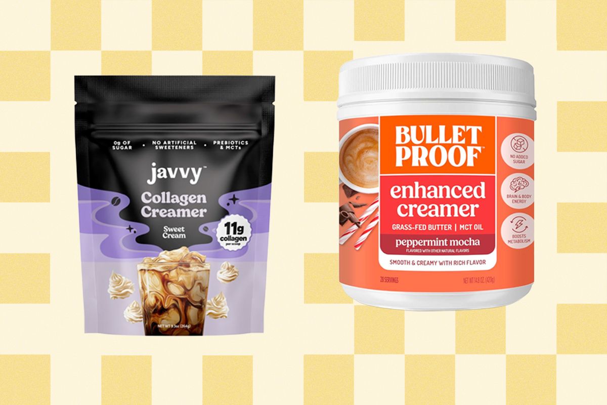 Populiars Funkciniai Kavos Priedai Sveikatos Ir Proto Aikumo Paiekos