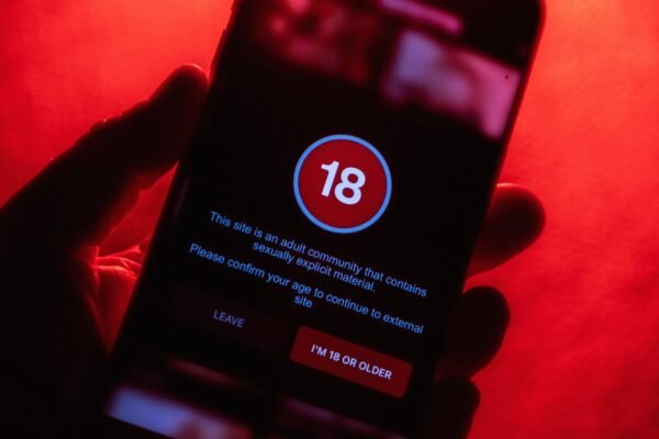 Pornhub Blokuos Naujus Jk Vartotojus Dl Prietaringo Amiaus Patikrinimo Statymo