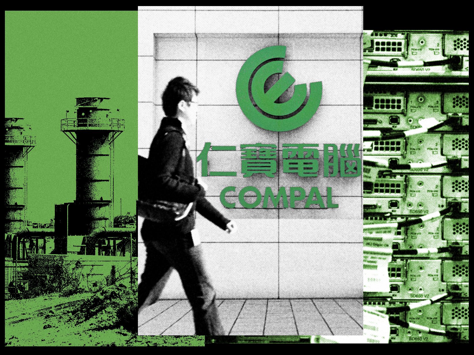 Protestai Prie Duomen Centrus Auga Taiau Palaikymas Serveri Gamykloms Didja