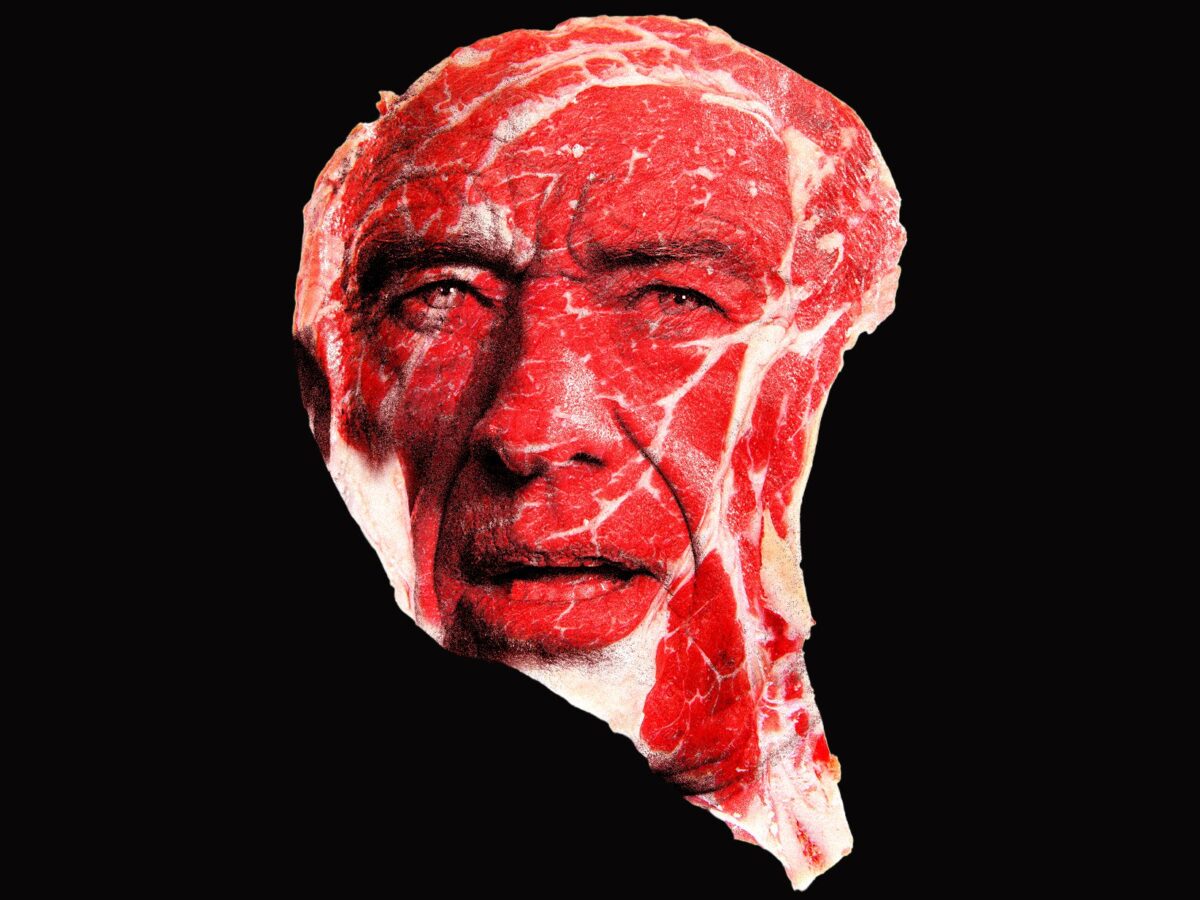 Rfk Jr Teigia Nutraukiantis Neegzistuojant Kar Prie Baltymus