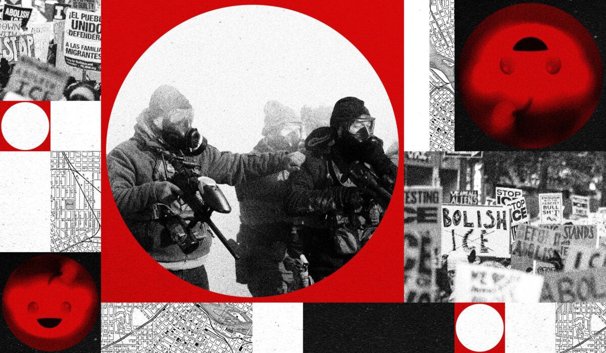 Reddit Vartotojai Vienijasi Prie Imigracijos Tarnyb Ice