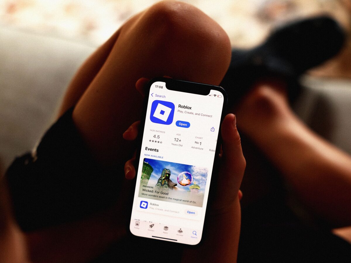 Roblox Ai Amiaus Patikrinimo Sistema Susiduria Su Problemomis