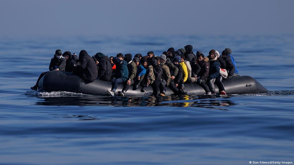 Ruanda Pateik Iekin Jk Dl Prietaringai Vertinamo Migracijos Susitarimo