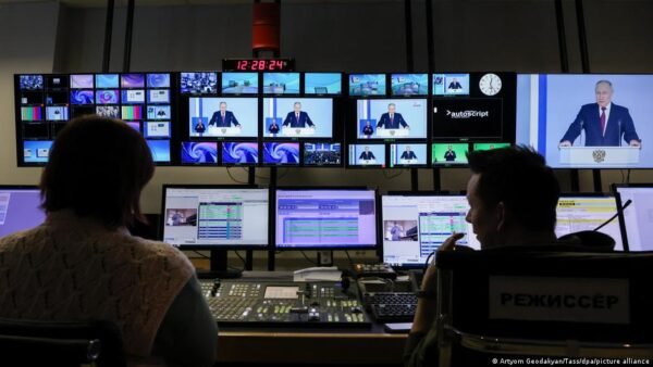 Rusijos Propaganda Vakar Migracija I Vokietijos Naudojama Putino Tikslams