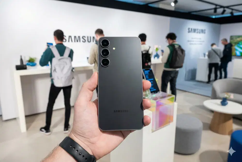 Samsung Galaxy S26 Ultra Ir S26 Naujos Specifikacijos Ir Galimybs