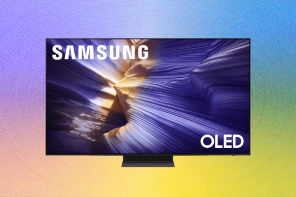 Samsung S90f Qd Oled Televizorius Iskirtin Vaizdo Kokyb Ir Dizainas