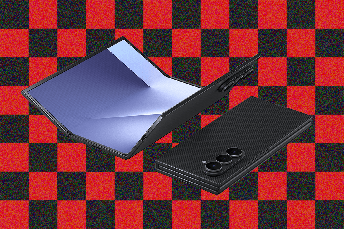 Samsung Naujasis Trifold Iparduotas Per Kelias Minutes Google Os Nutekjimas Ir Vivaldi Narykls Sprendimas