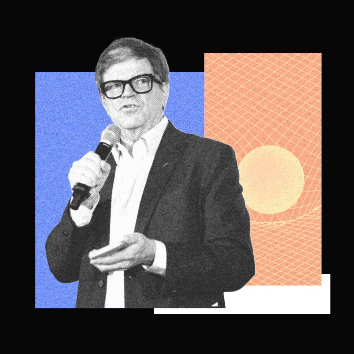 San Francisko Startuolis Siekia Naujo Kelio Link Dirbtinio Bendro Intelekto