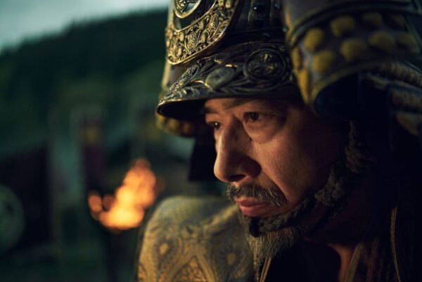 Serialo Shogun Krjai Antrasis Sezonas Pranoks Lkesius