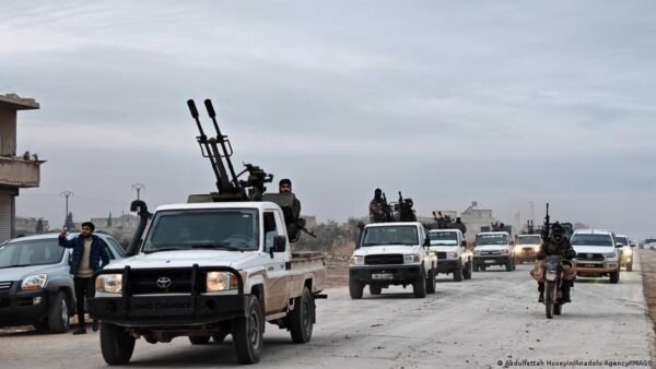 Sirijos Kariuomen Perima Deir Hafer Kontrol Po Kurd Pasitraukimo