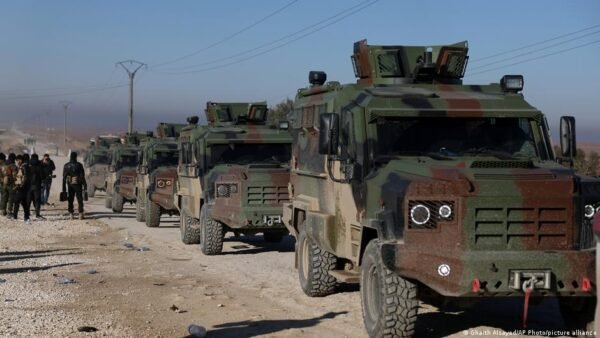 Sirijos Kurd Vadovaujamos Sdf Ir Vyriausyb Susitar Dl Integracijos