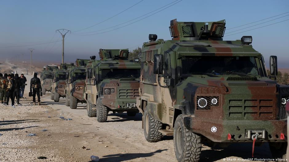 Sirijos Kurd Vadovaujamos Sdf Ir Vyriausyb Susitar Dl Integracijos