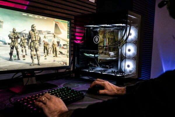 Steam pasiekė naują rekordą – virš 42 milijonų vartotojų vienu metu