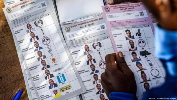 Svarbiausi 2026 Met Rinkimai Afrikoje Benino Ir Ugandos Pavyzdiai