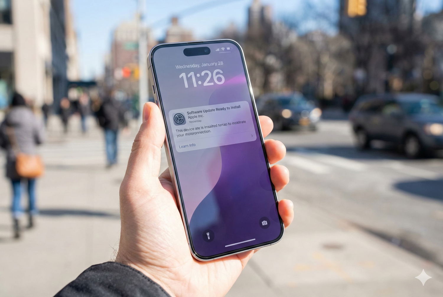 Svarbiausios Imanij Telefon Funkcijos 2026 Metais Naumas Ir Ekrano Kokyb