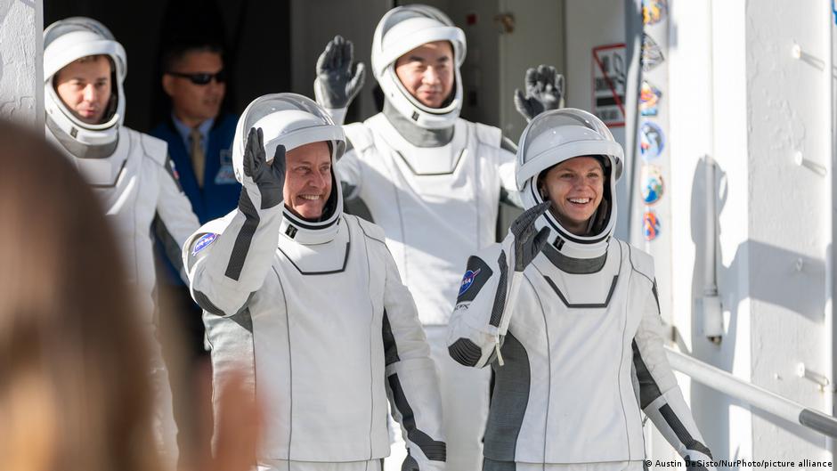 Tarptautins Kosmins Stoties Gula Dl Medicinins Pagalbos Gr Em