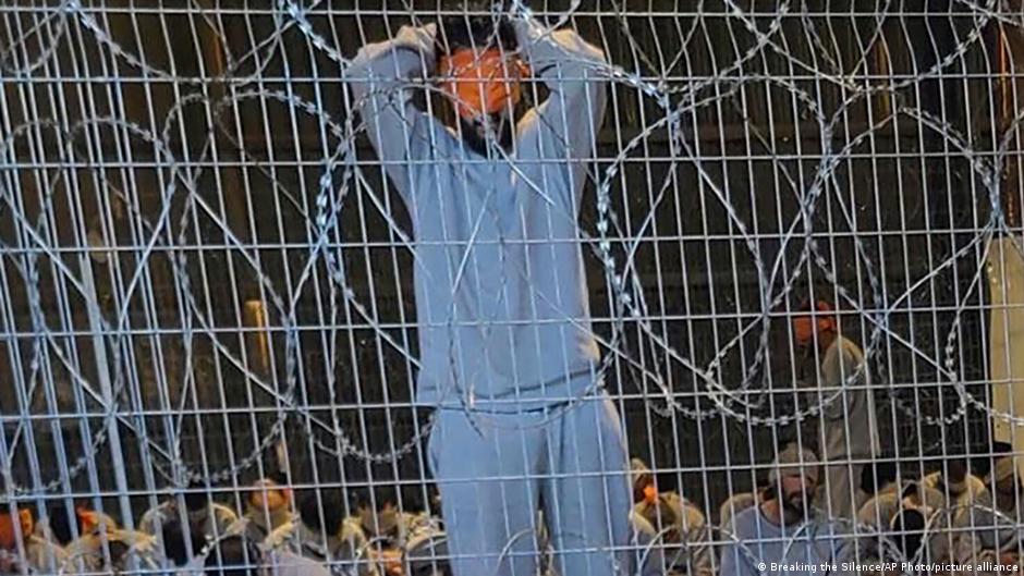 Teisi Grups Spja Dl Izraelio Elgesio Su Palestiniei Kaliniais