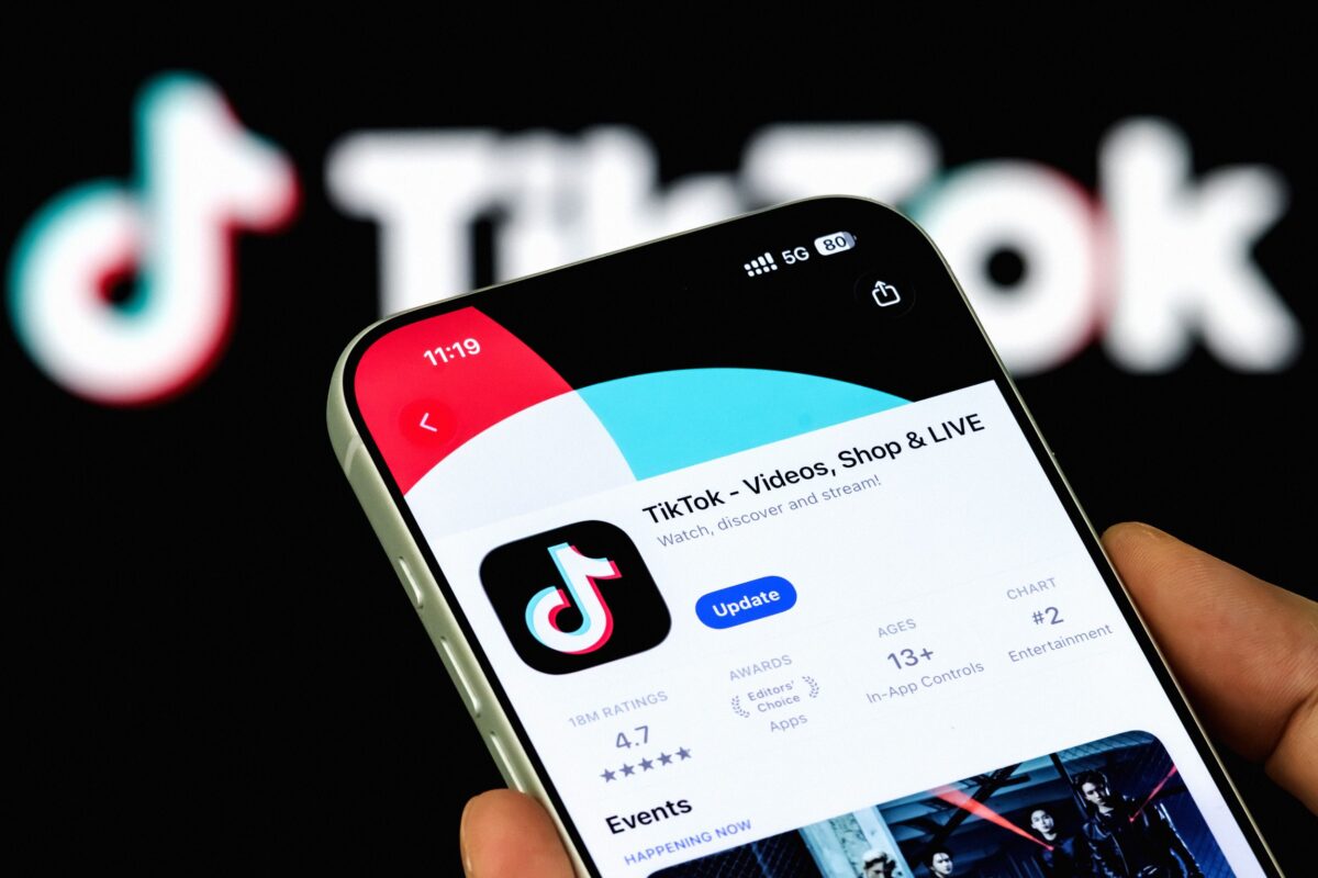 TikTok nauja privatumo politika: daugiau duomenų rinkimo ir tikslesnė vietos nustatymas