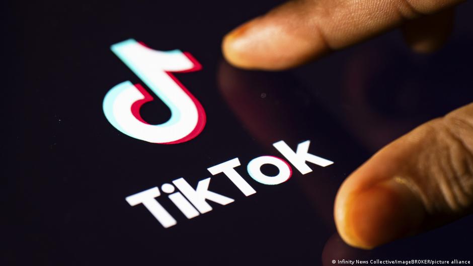 Tiktok Sukuria Bendr Mon Su Jav Investuotojais Siekiant Ivengti Draudimo