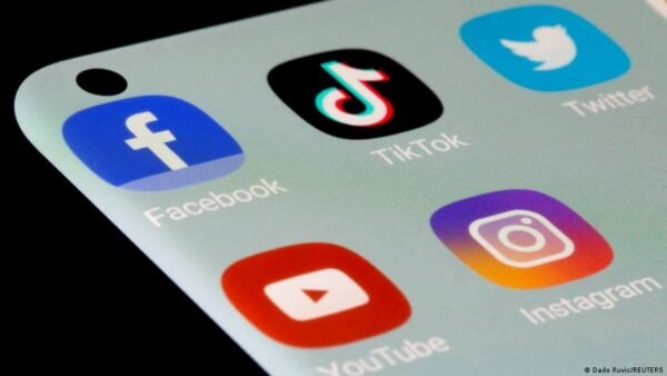 Tiktok Susitar Dl Bylos Dl Priklausomybs Nuo Socialini Tinkl