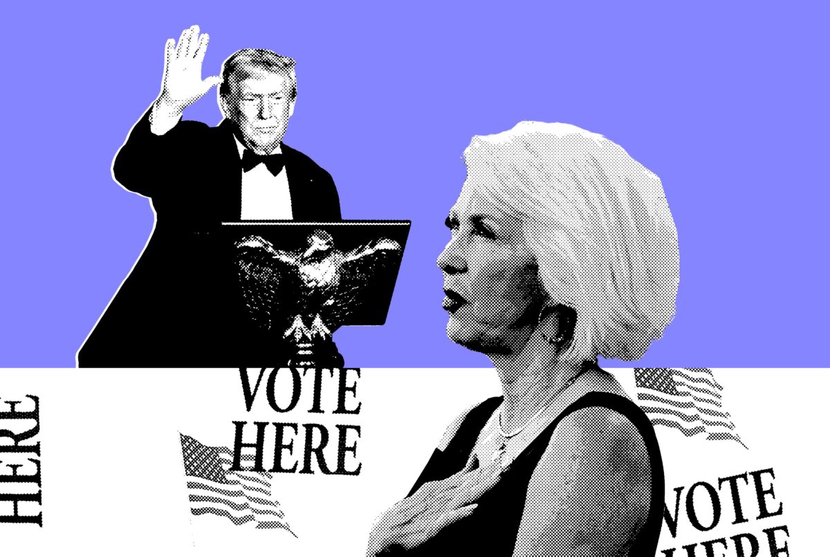 Tina Peters Lieka Kaljime Nepaisant Trumpo Pardon Ir Kolorado Gubernatoriaus Spaudimo