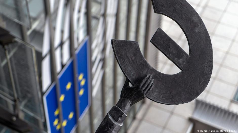 Tredalis Es Pvm Sukiavimo Atvej Susij Su Slovakija Teigia Es Prokuror