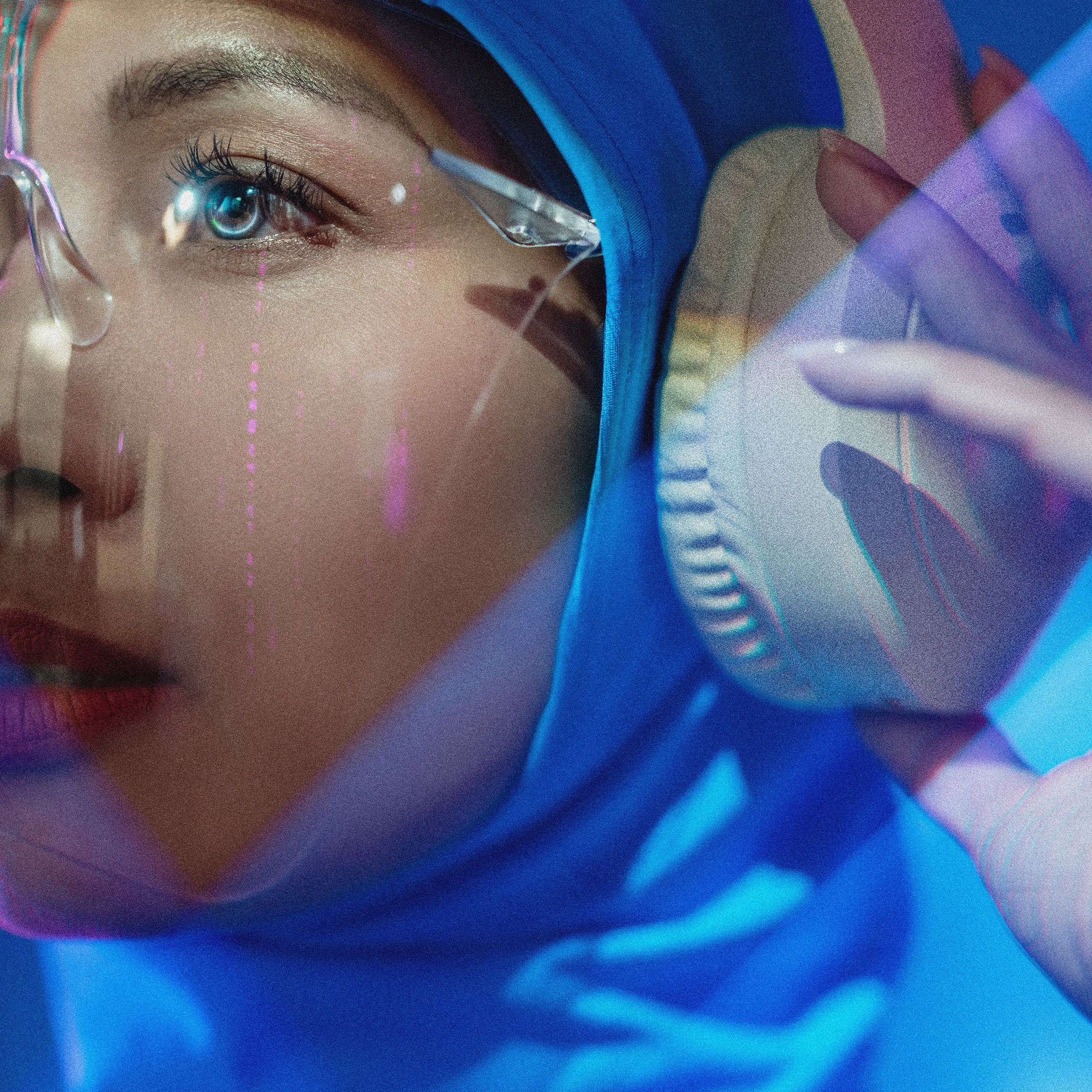 Triukmo Slopinimo Ateitis Naujos Technologijos Ir Inovacijos