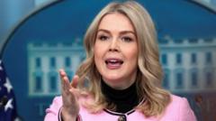 Trumpas Svarsto Galimyb Sigyti Grenlandij Danija Atmeta Pasilym