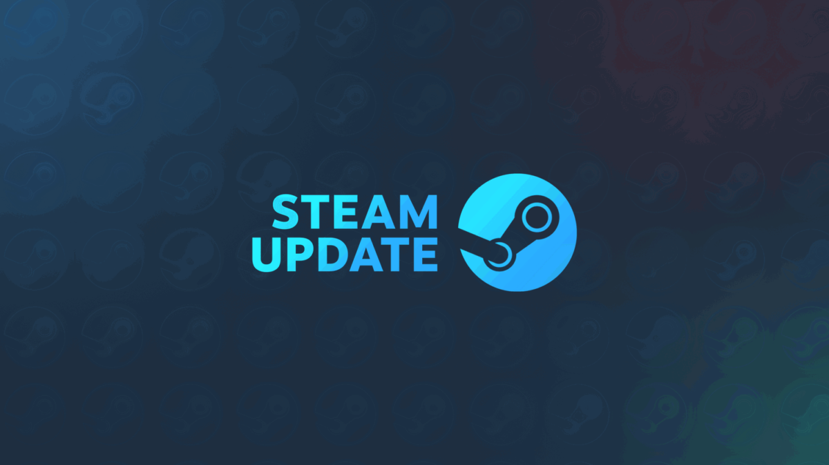 Valve Ileido Steam Kliento Atnaujinim Isprstos Aidim Ir Valdikli Problemos