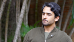 Venesuelos Politiko Snus Ragina Trump Nepasitikti Paadais Dl Kalini Paleidimo