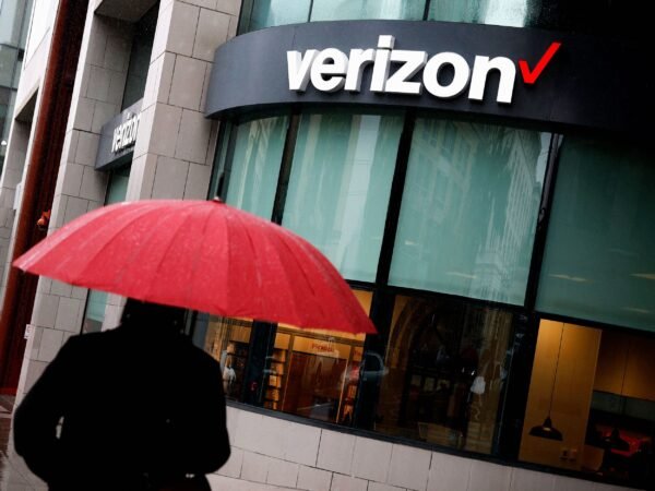 Verizon Ryio Sutrikimas Paveik Jav Mobilij Paslaug Vartotojus