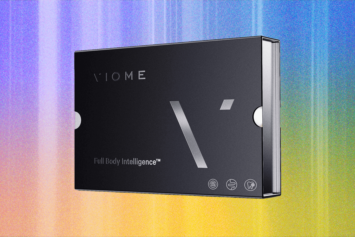 Viome Full Body Intelligence Test Kaina Ir Rezultatai Kelia Klausim