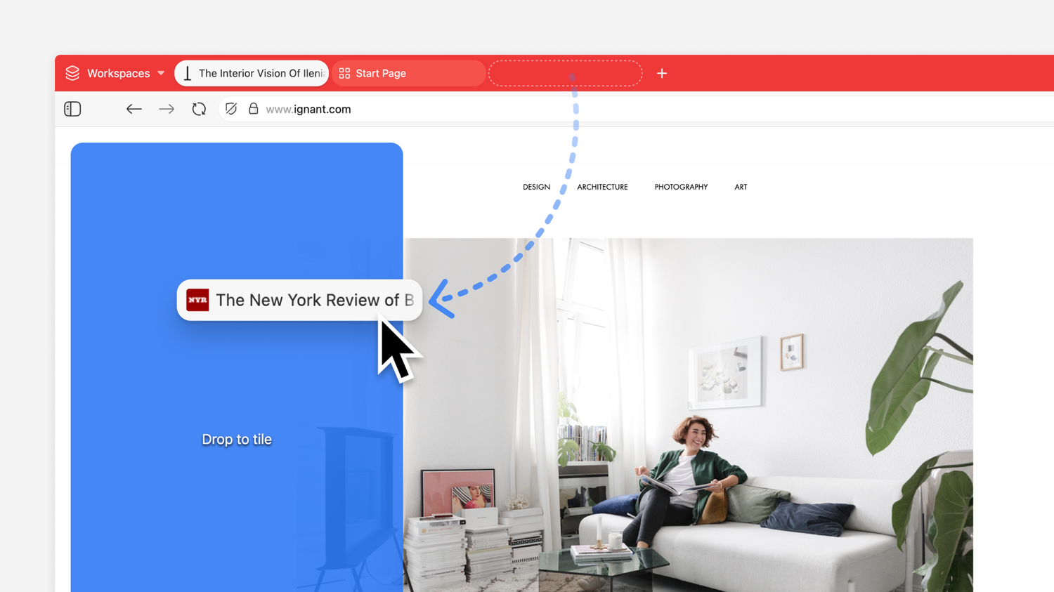 Vivaldi 78 Atnaujinimas Patobulintas Skirtuk Valdymas Ir Pato Funkcijos