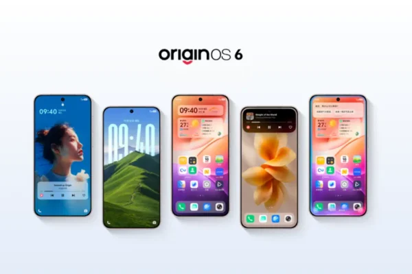 Vivo Ir Iqoo Imanieji Telefonai Jau Gauna Android 16 Atnaujinim