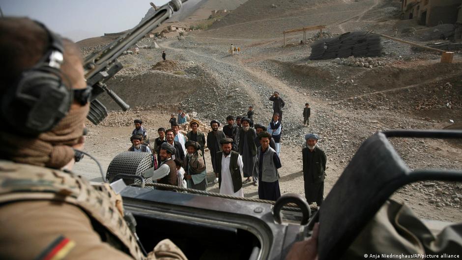 Vokietija Ir Pranczija Kritikuoja Trump Dl Nato Kari Negerbimo