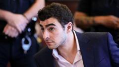 Vyras Kaltinamas Apsimetimu Ftb Agentu Siekiant Ilaisvinti Kaltinamj Udik